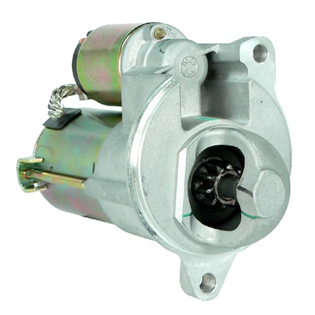 Db Electrical Starter For Ford Trucks 4.2L 1999-2008 9000869, Pg260G, 91-01-4718; 410-12430 410-12430
